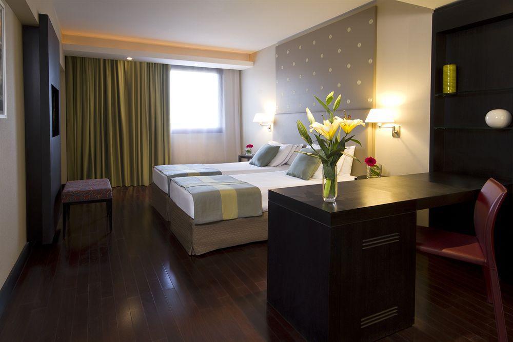 Hotel Nh 9 De Julio Buenos Aires