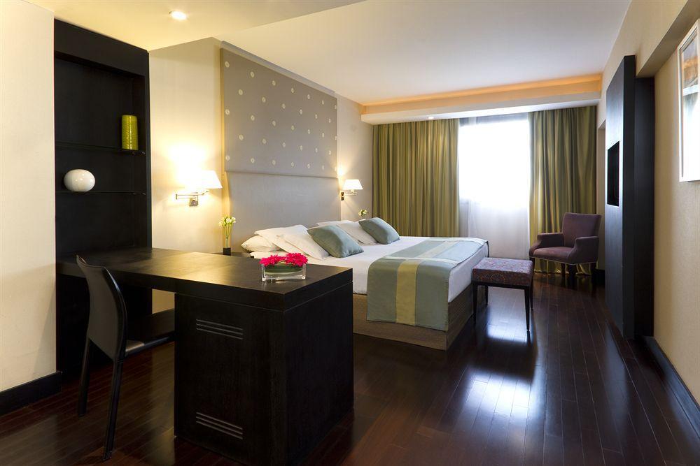 Nh 9 De Julio Hotel Buenos Aires