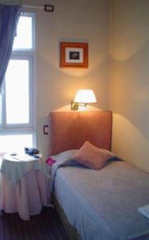 Hotel Frossard Buenos Aires
