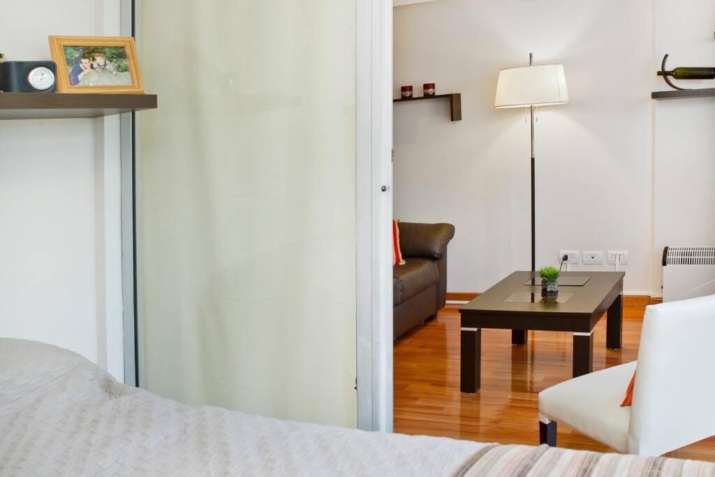 Apartment En Palermo