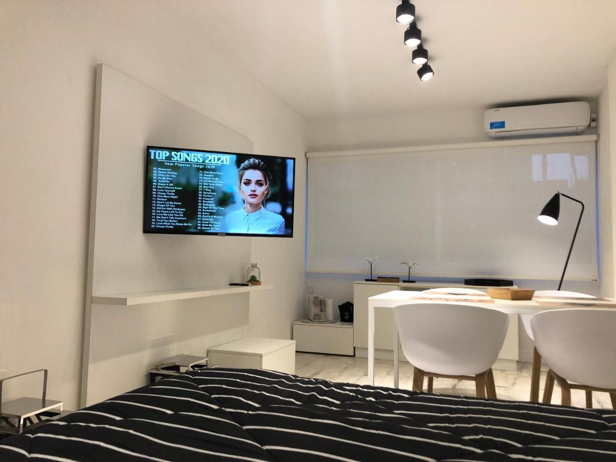 Emerald Microcentro Apartment