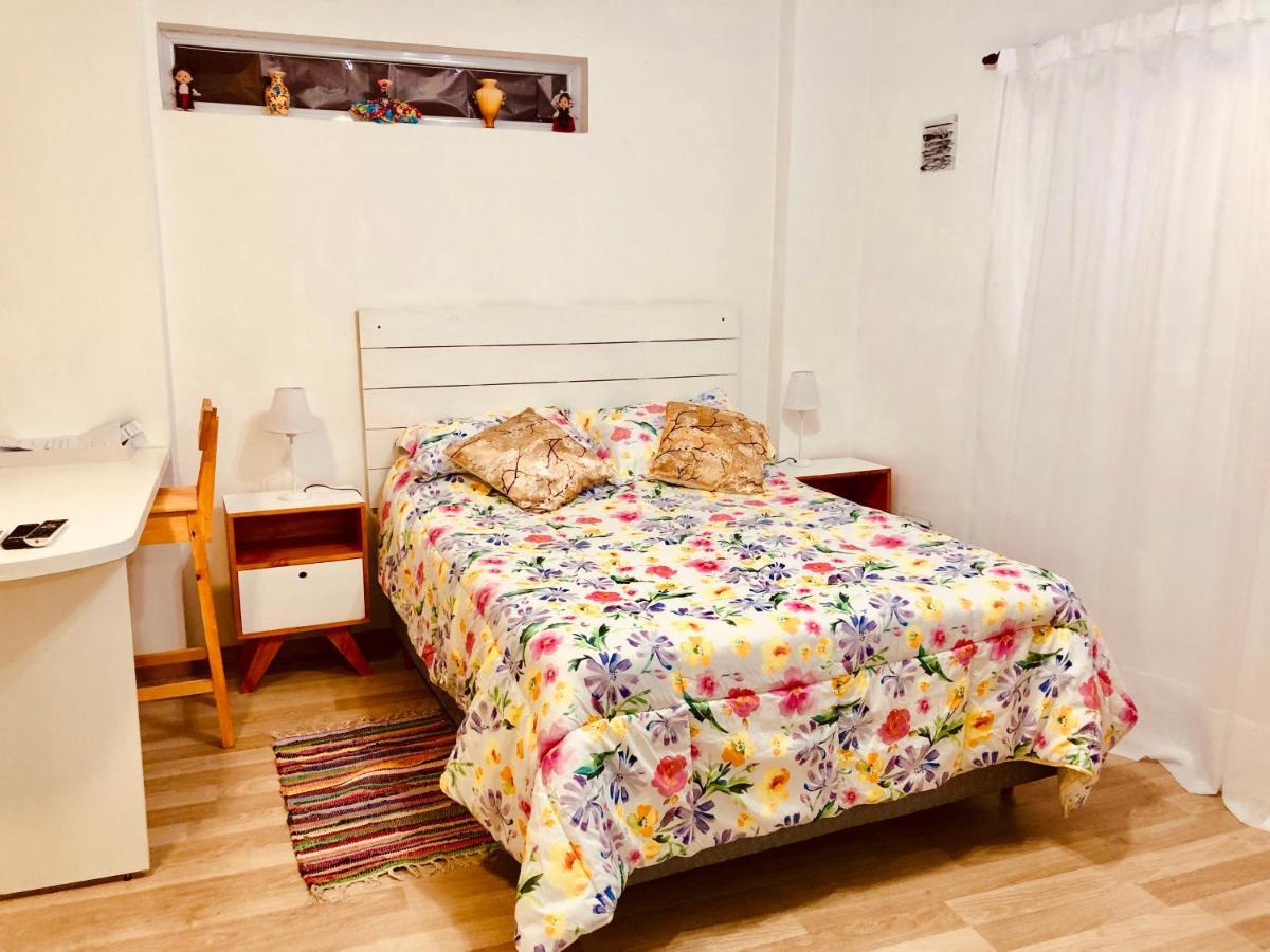 Apartment Un Espacio Moderno En Caballito Buenos Aires