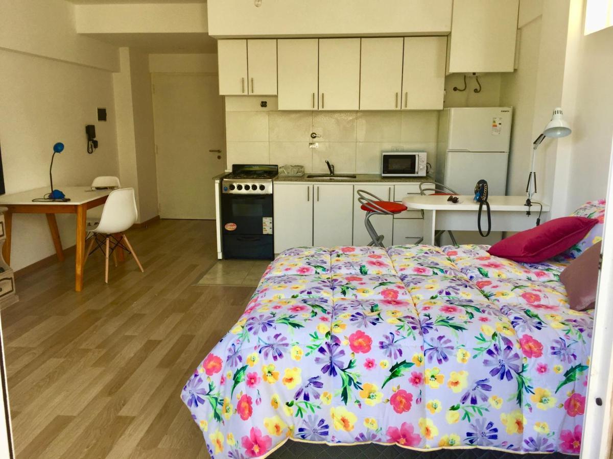 Un Espacio Moderno En Caballito Apartment *