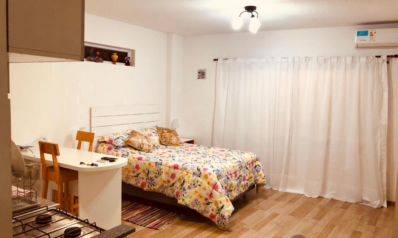 Un Espacio Moderno En Caballito Apartment Buenos Aires