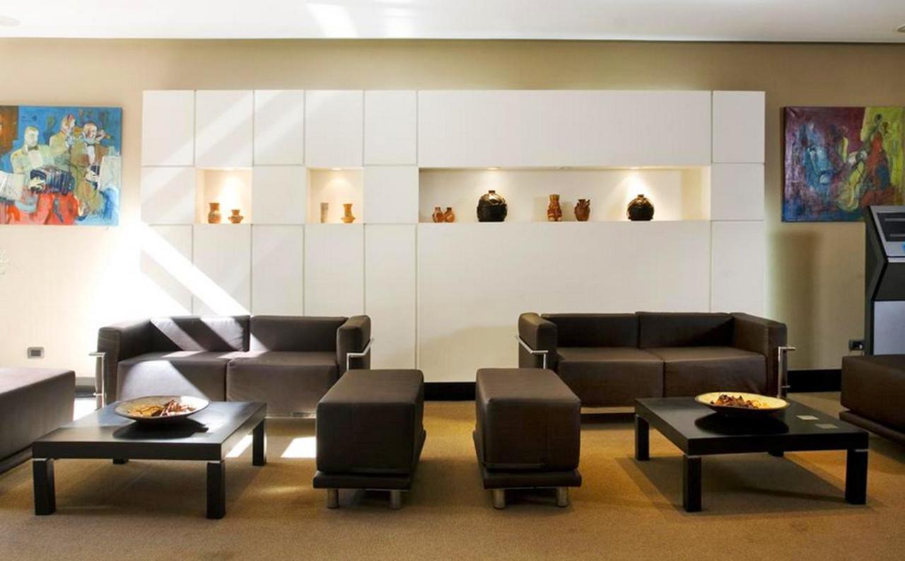 Recoleta Apartment Buenos Aires