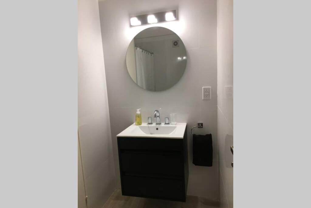 Best Location In Palermo-buenos Aires 51m2 Apartment