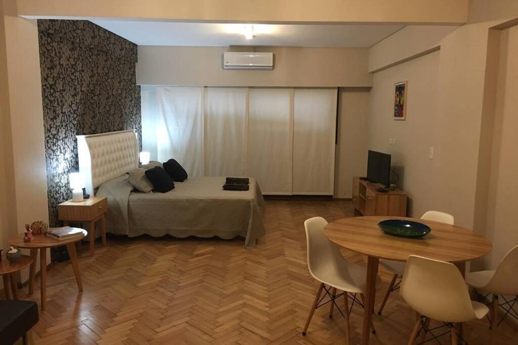 Best Location In Palermo-buenos Aires 51m2 Apartment Buenos Aires