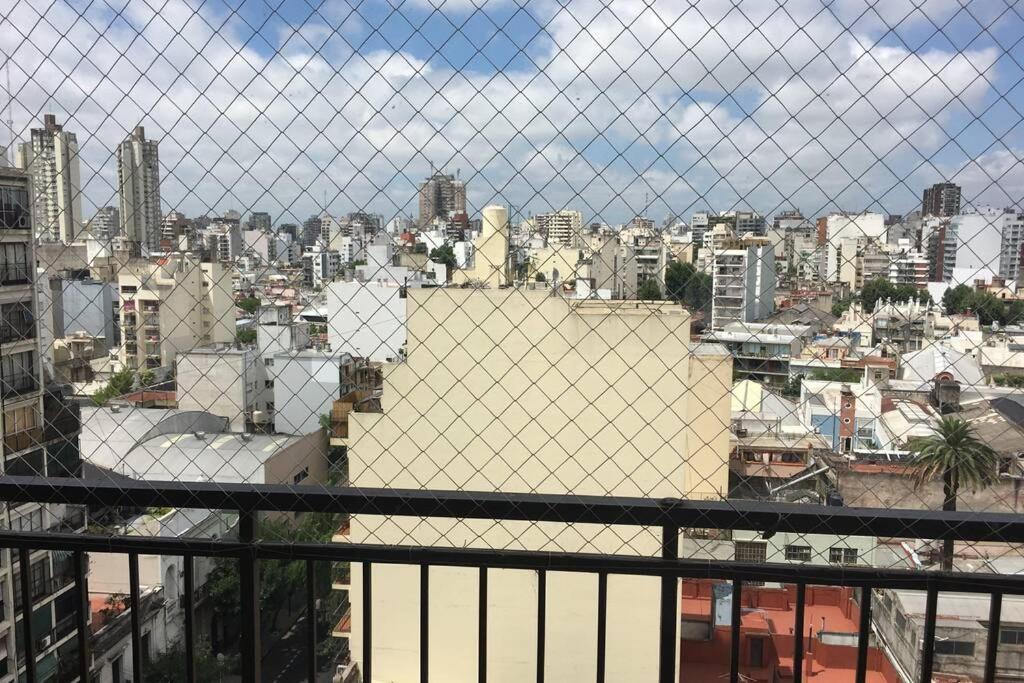 Apartment Best Location In Palermo-buenos Aires 51m2 *