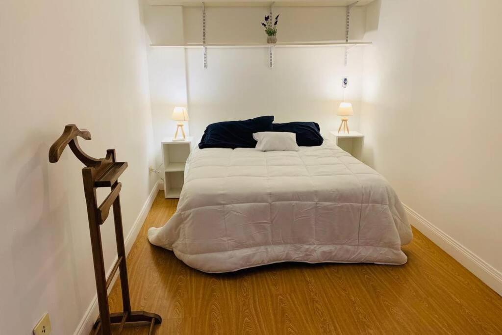 Amazing With Private Patio Buenos Aires