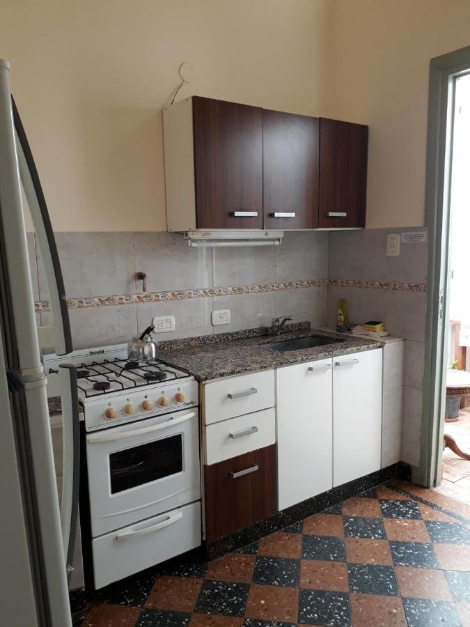 Casa Artigas 5684 Holiday home