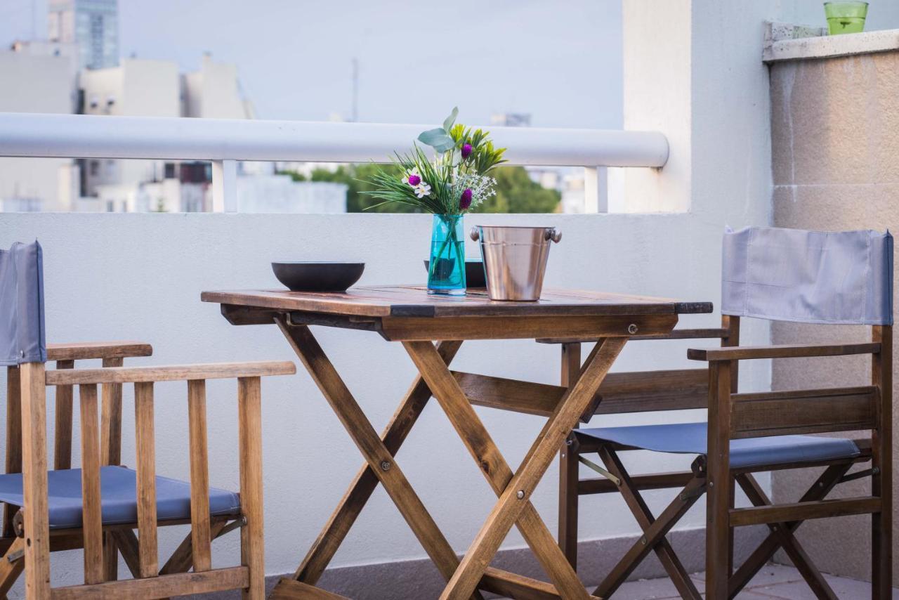 Soho Luxury Apartment