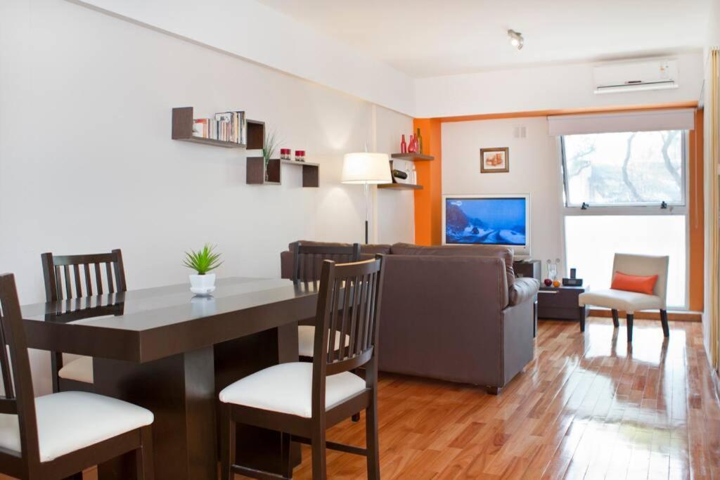 Apartment En Palermo Buenos Aires