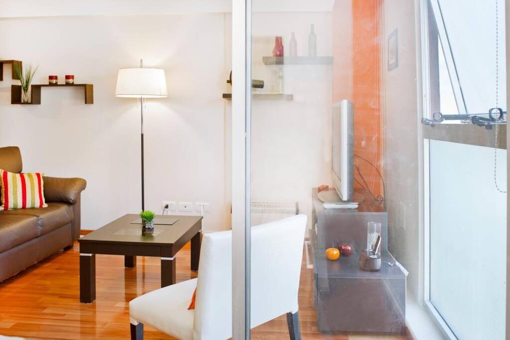 En Palermo Apartment Buenos Aires