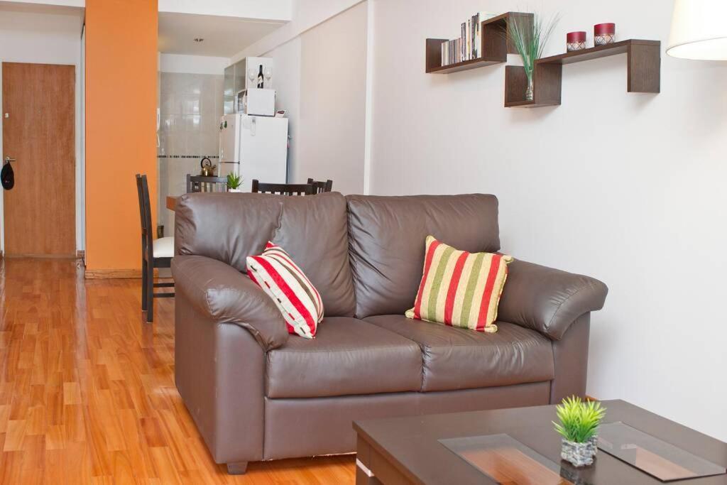 En Palermo Apartment Buenos Aires