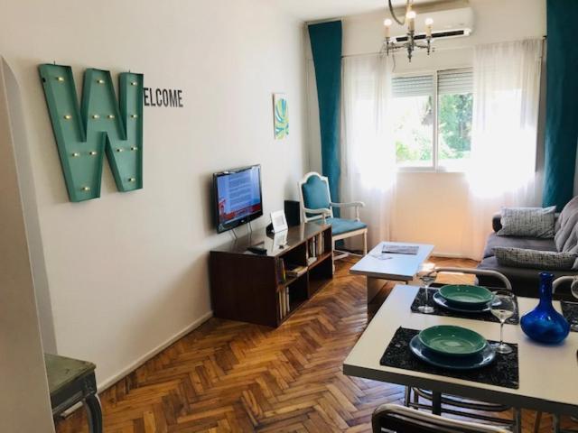 Excelente Ubicacion 3 Ambientes En Belgrano Buenos Aires