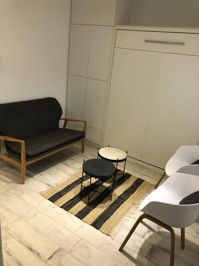 Emerald Microcentro Apartment *