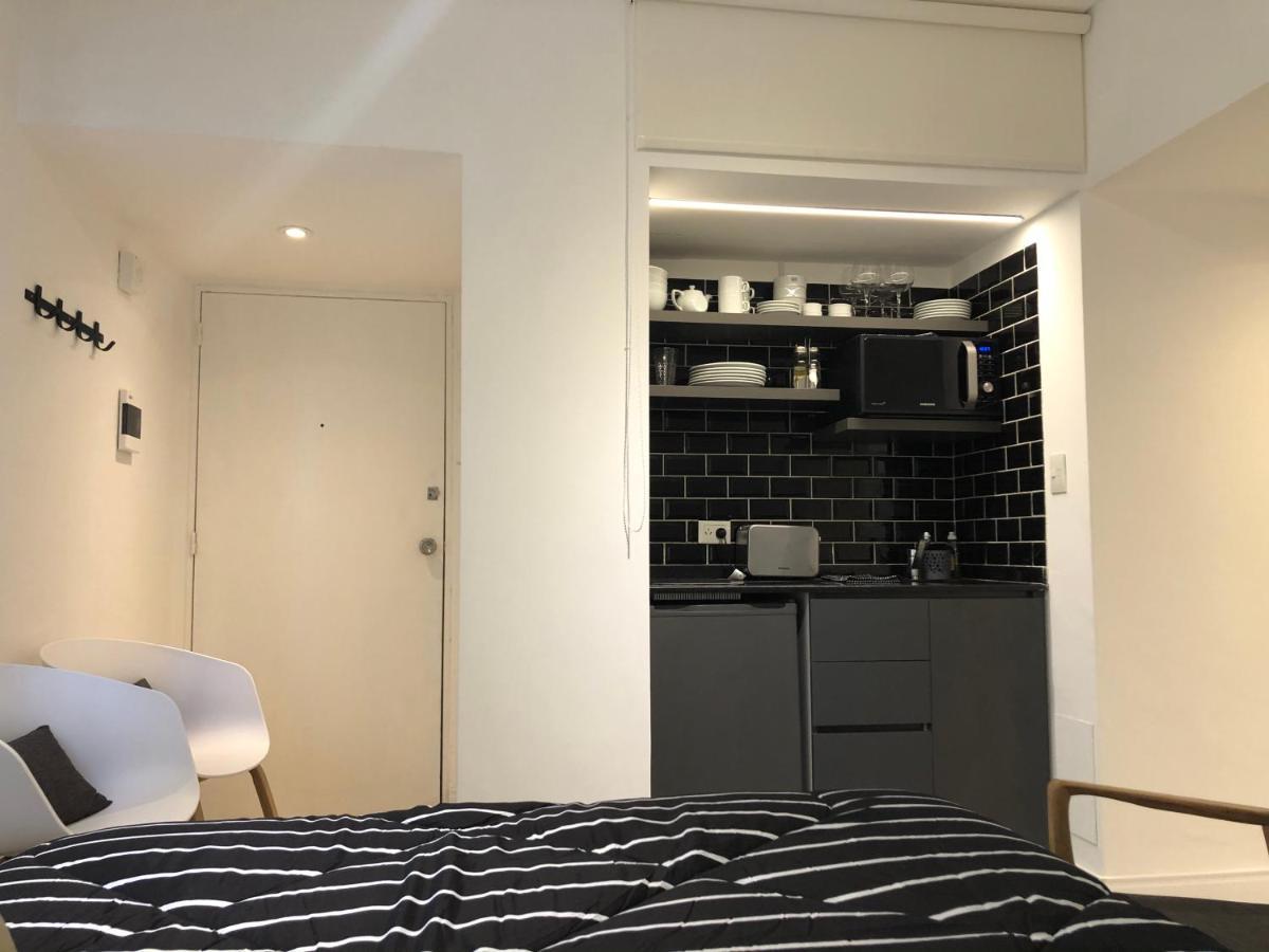 Apartment Emerald Microcentro