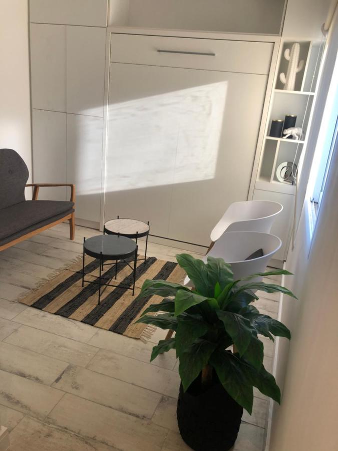 Emerald Microcentro Apartment Buenos Aires