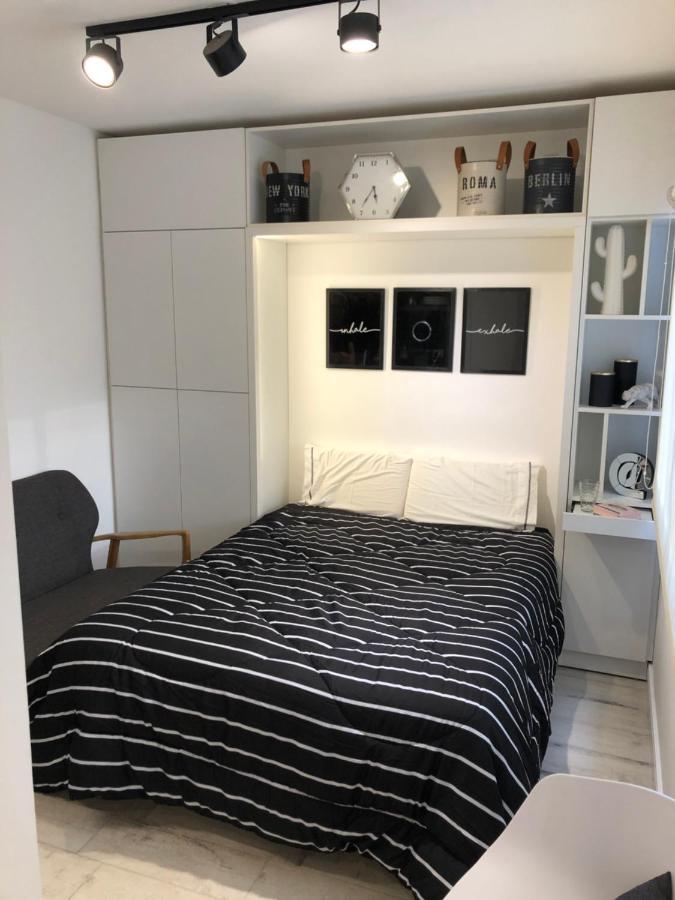 Apartment Emerald Microcentro *