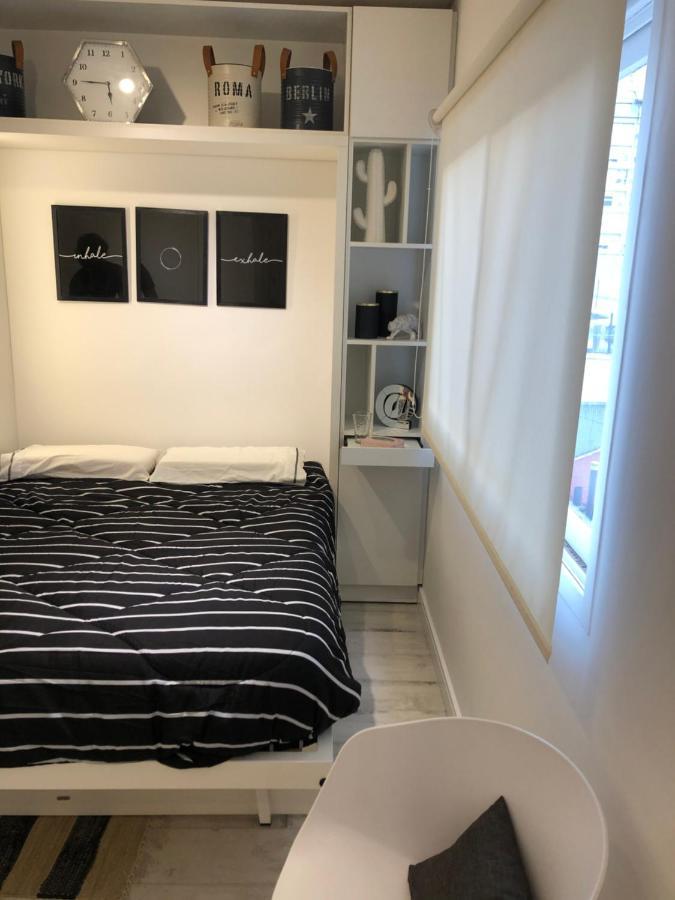 Emerald Microcentro *