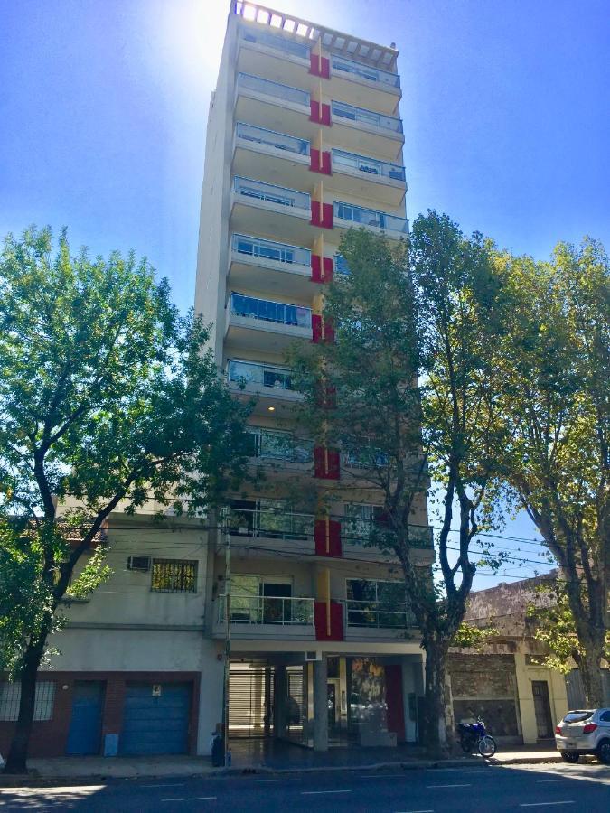 Un Espacio Moderno En Caballito