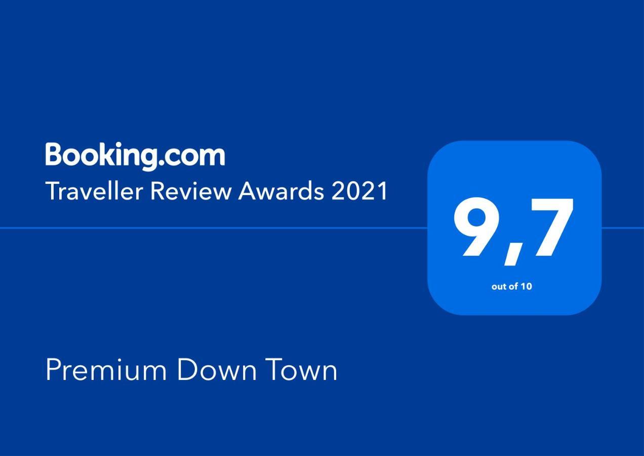 Premium Down Town