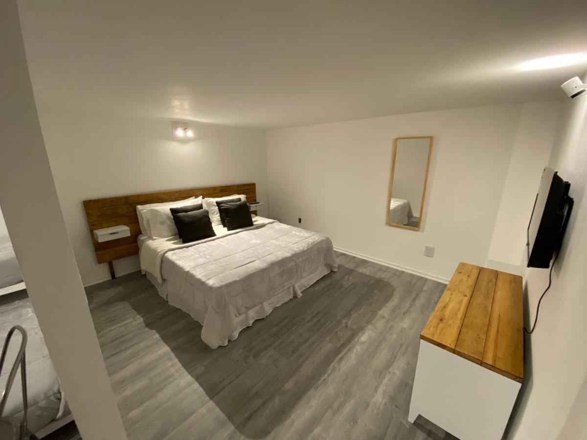Apartment Recoleta - Ph - Departamento Nuevo!