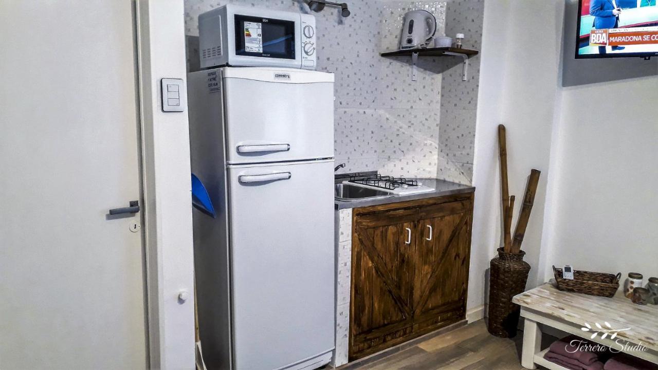 Apartment Terrero Studio *