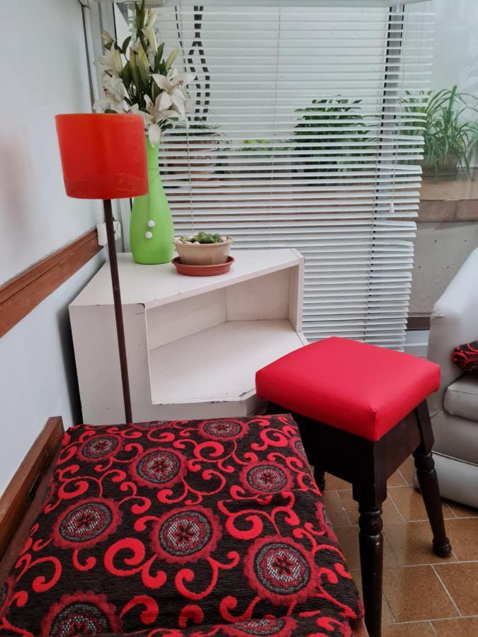 Apartamento Ecuador & Santa Fe *