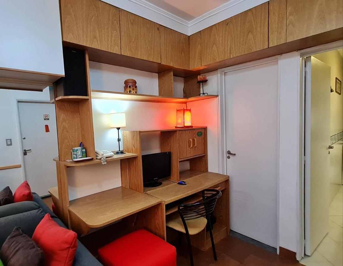Apartamento Ecuador & Santa Fe * Buenos Aires