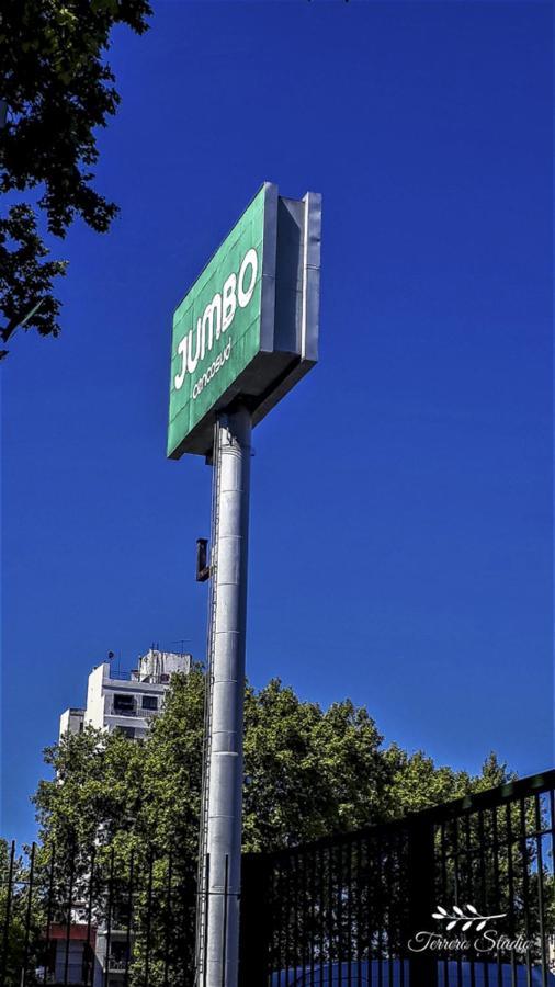 Terrero Studio Apartment *