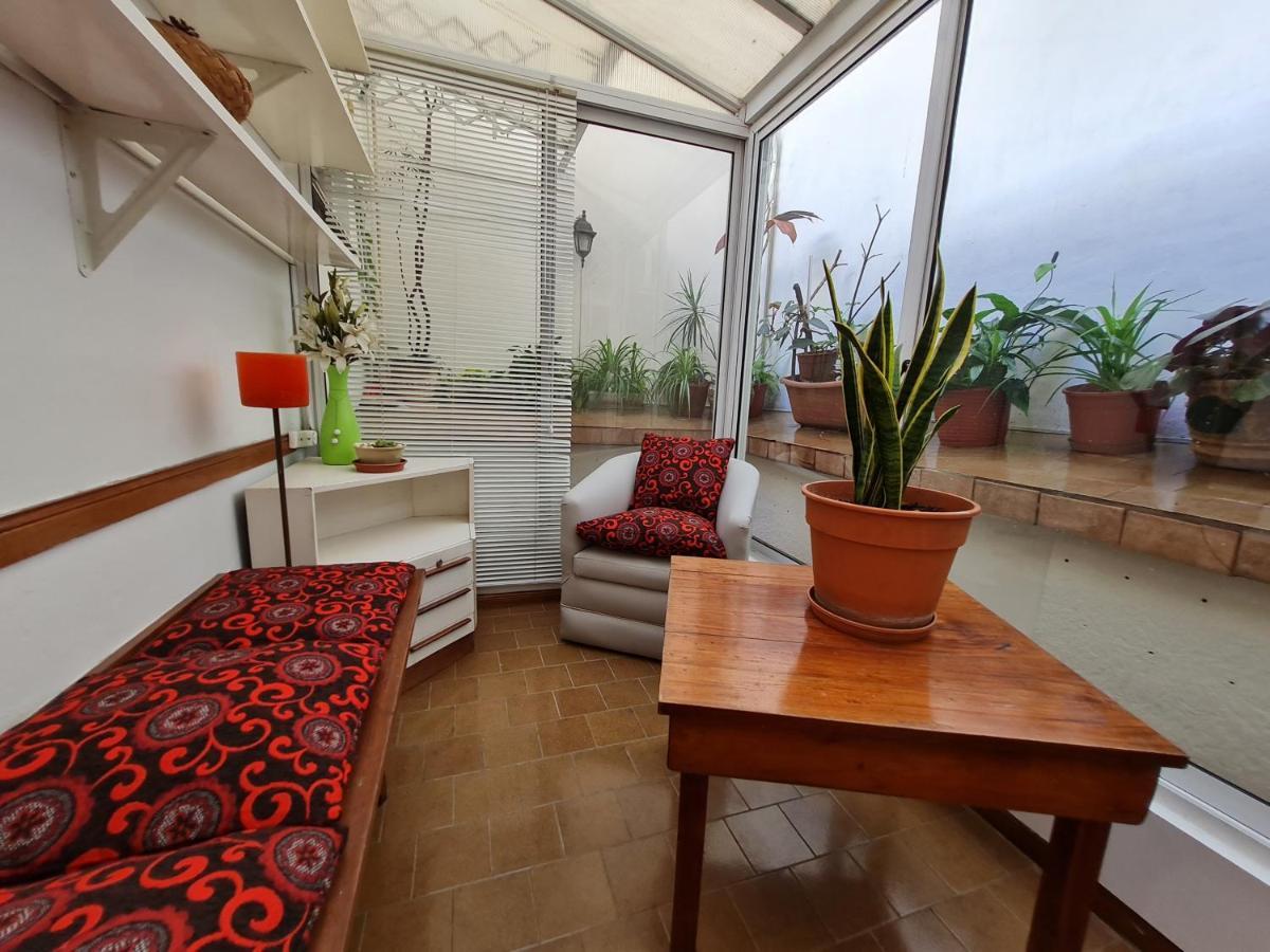 Apartment Apartamento Ecuador & Santa Fe