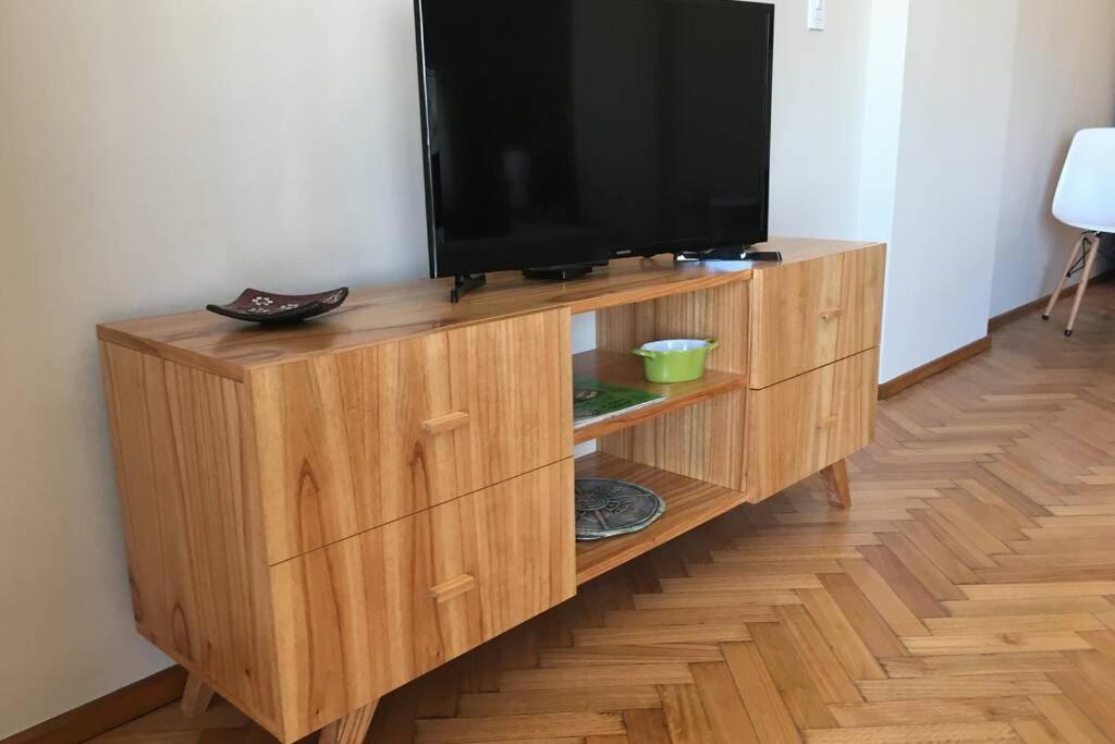 Apartment Best Location In Palermo-buenos Aires 51m2 *