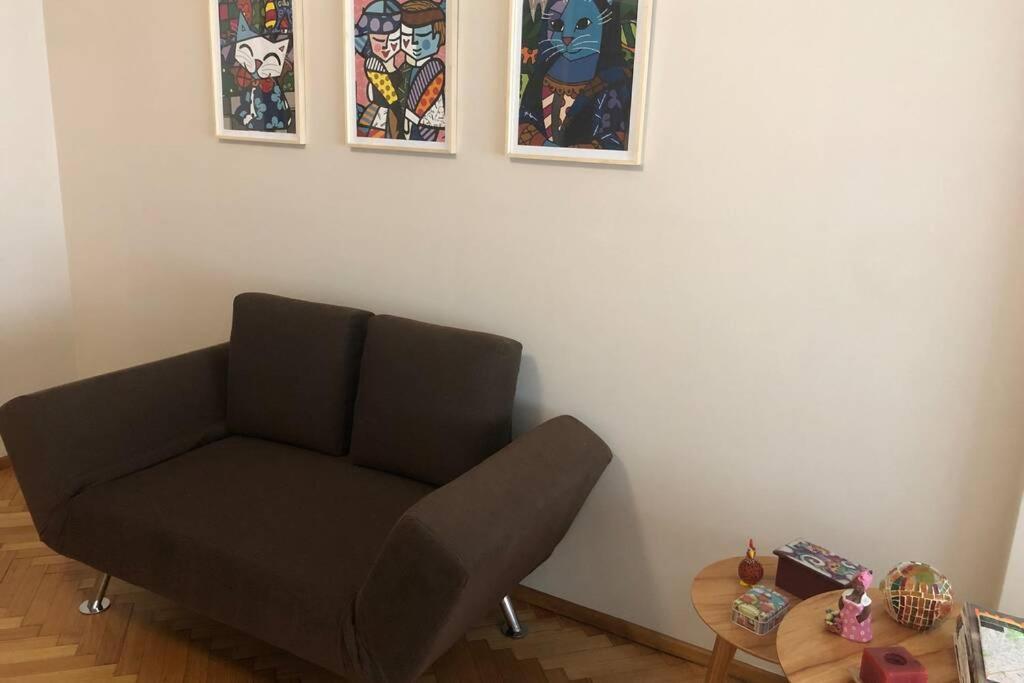 Best Location In Palermo-buenos Aires 51m2 Buenos Aires