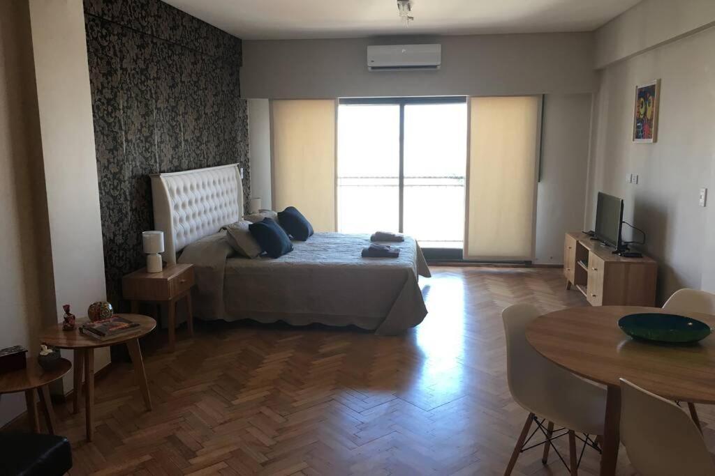 Best Location In Palermo-buenos Aires 51m2 Apartment