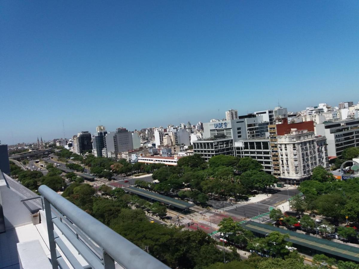 Apartment Kalahat Ii Buenos Aires