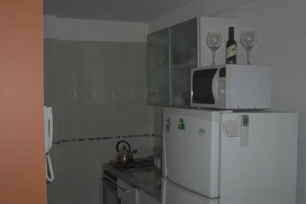 En Palermo Apartment