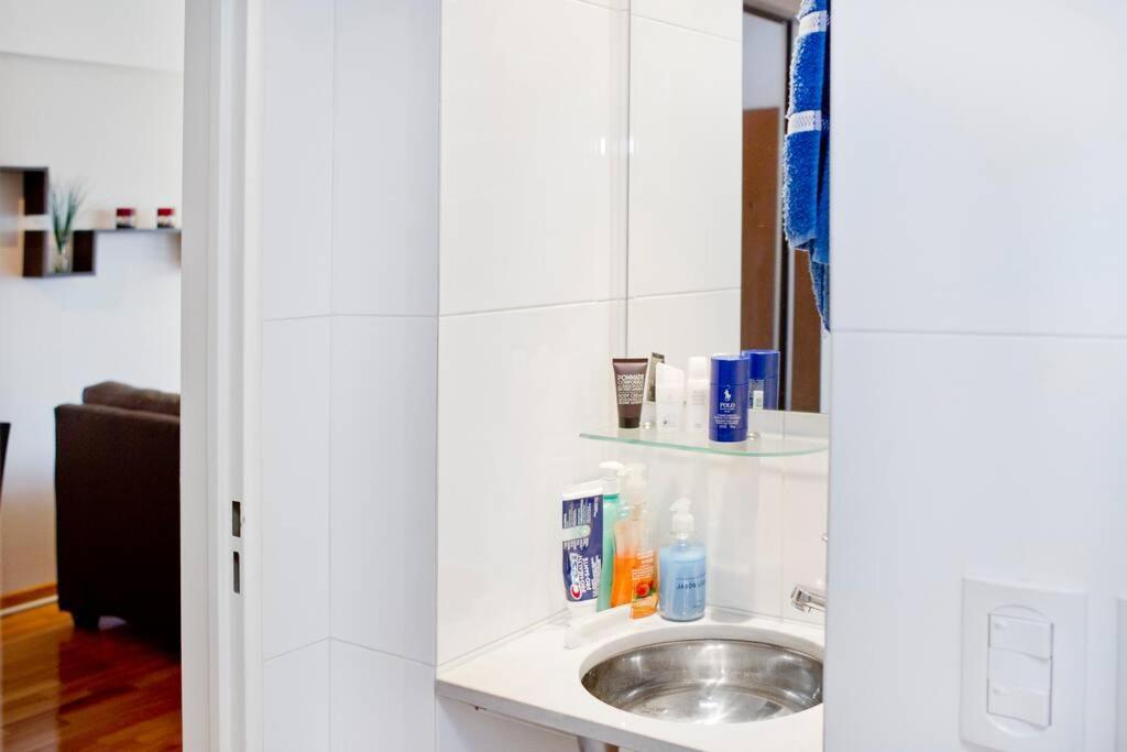 Apartment En Palermo Buenos Aires