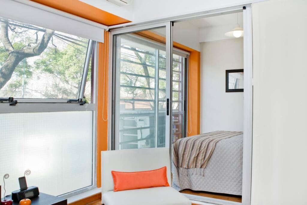 Apartment En Palermo Buenos Aires