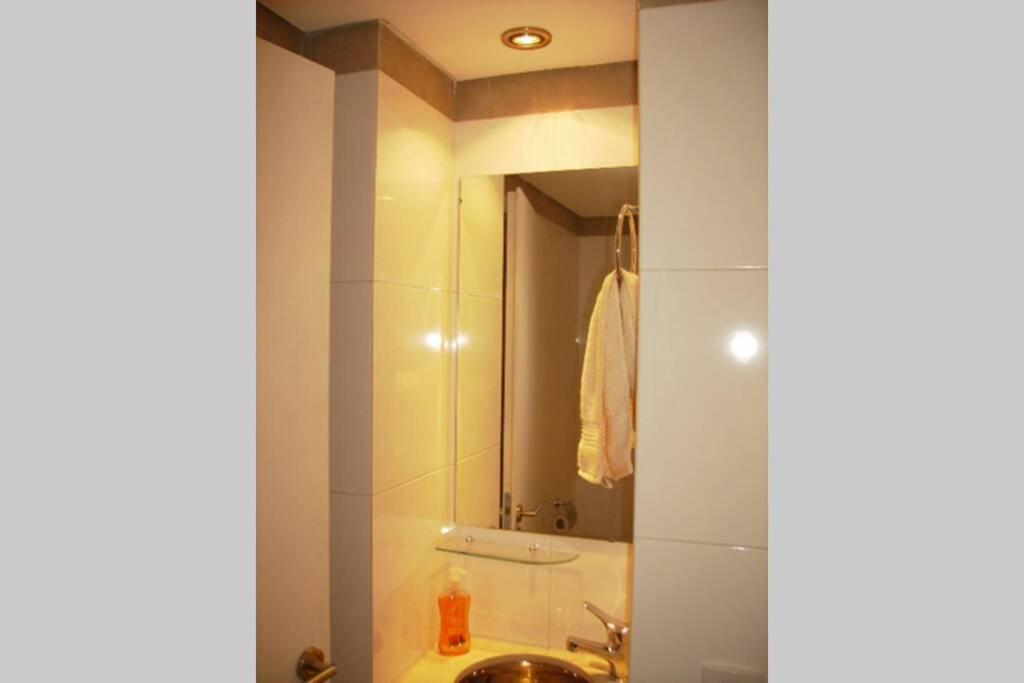 En Palermo Apartment *