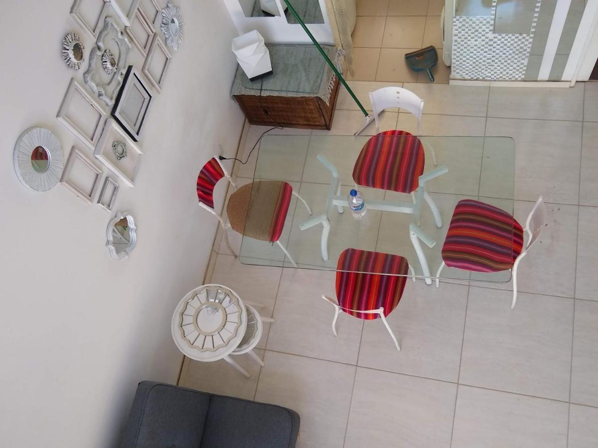 Cozy Loft In Recoleta Apartment *