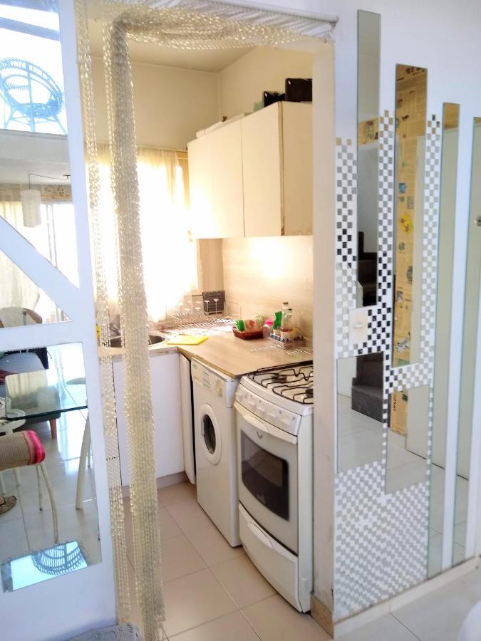 Cozy Loft In Recoleta Apartment *