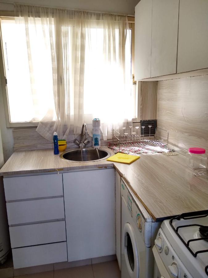 Apartment Cozy Loft In Recoleta