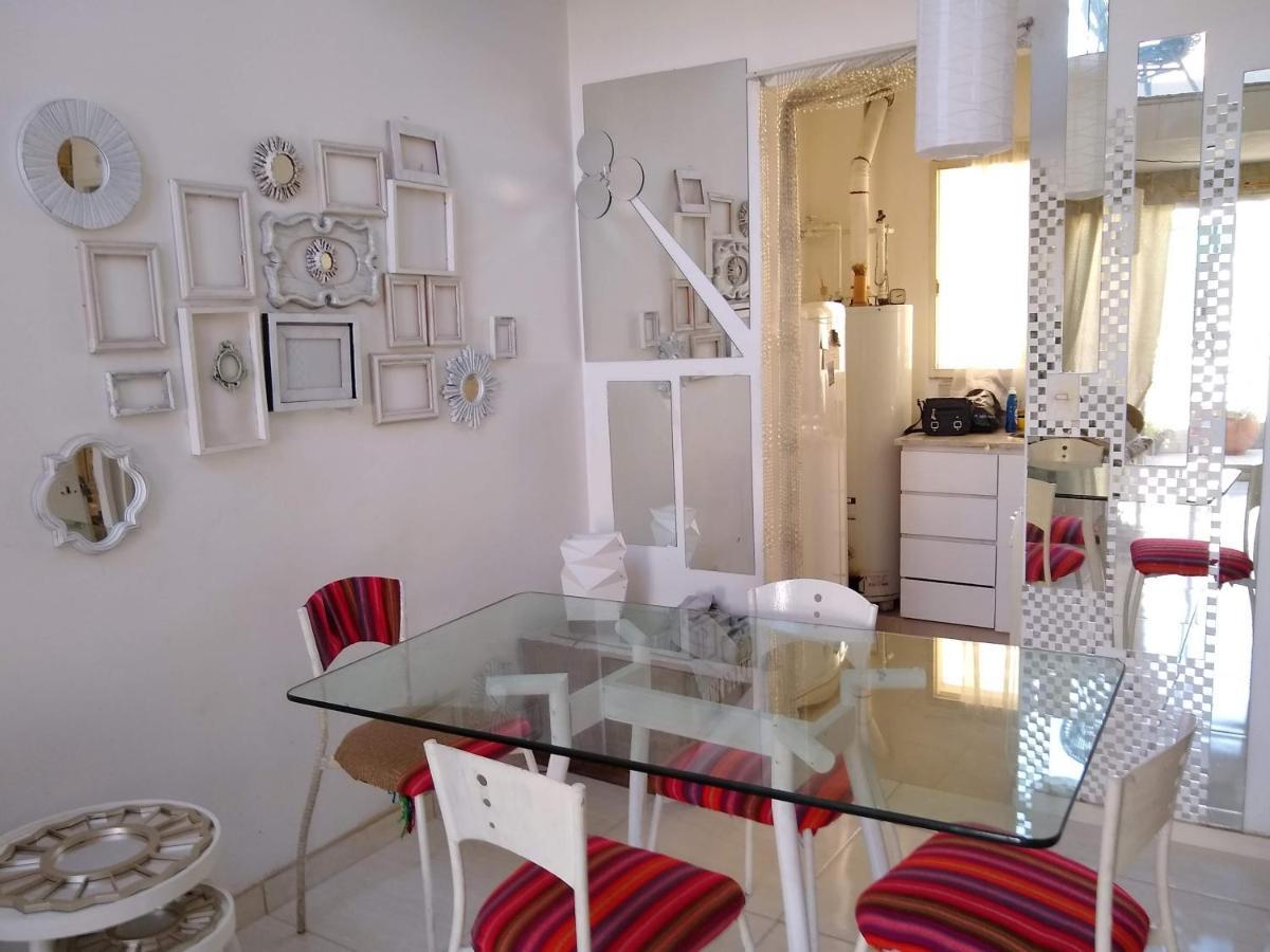 Apartment Cozy Loft In Recoleta *
