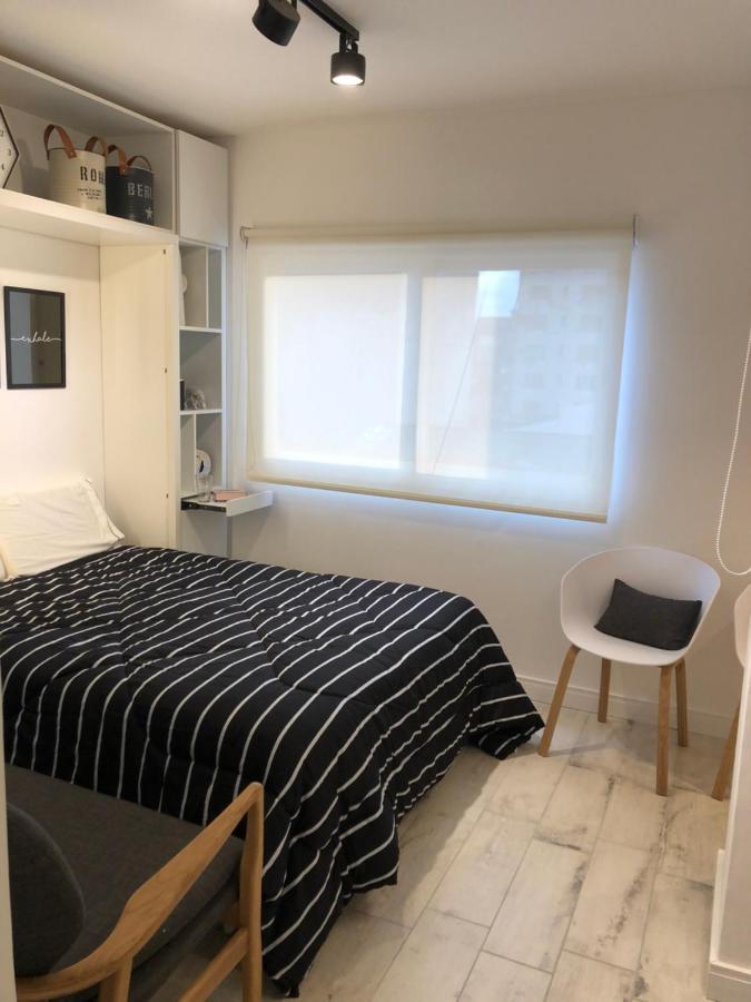 Apartment Emerald Microcentro Buenos Aires