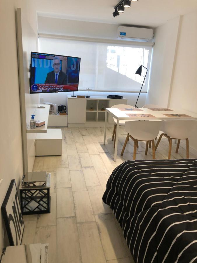 Emerald Microcentro Apartment *