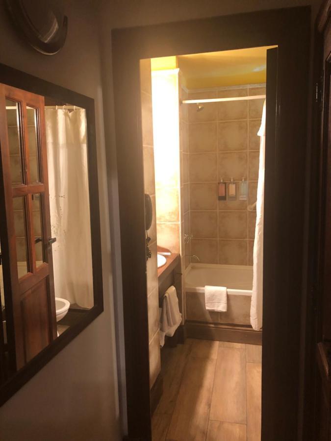 Sissi Haz Hotel Ciudad Autónoma de Buenos Aires