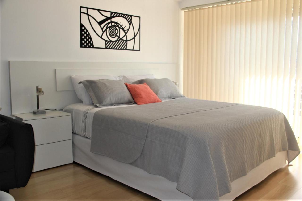 Petite Maison 2 Apartment Buenos Aires