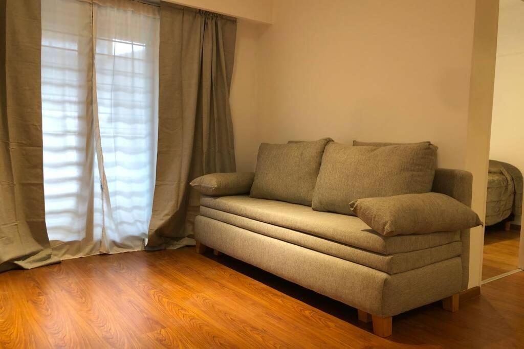 Departamento En Caballito Apartamento Ciudad Autónoma de Buenos Aires