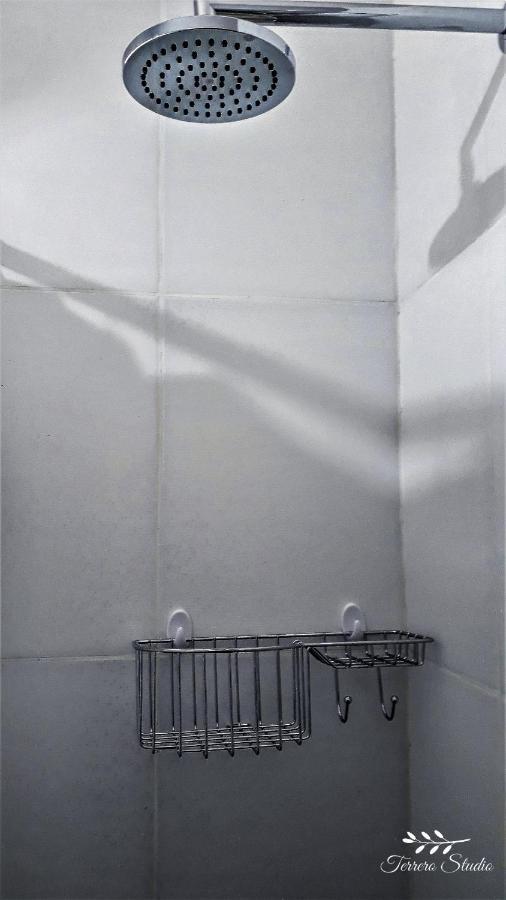 Apartment Terrero Studio *